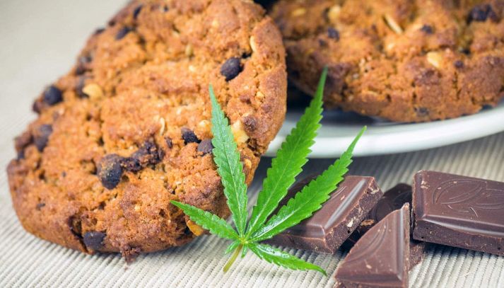 Stop alla marijuana nel piatto, New York blocca uso cannabidiolo nei locali