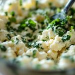 Lavorazione del ripieno