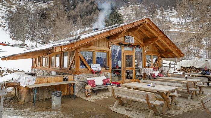 In Trentino SnowAle, festa delle birre locali e degustazioni
