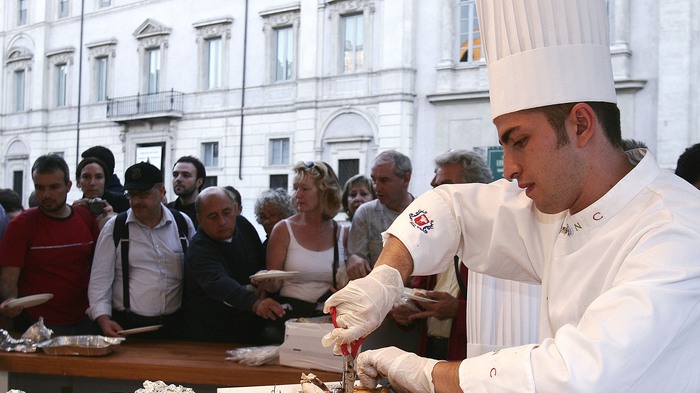 Federcuochi, al via i campionati della cucina italiana