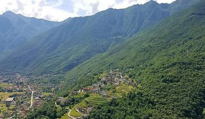 Ossola in Cantina, alla scoperta dei vini eroici di montagna