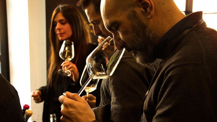 Torna a Roma VAN, la Fiera dei 'Poeti contadini' con oltre 200 vini naturali