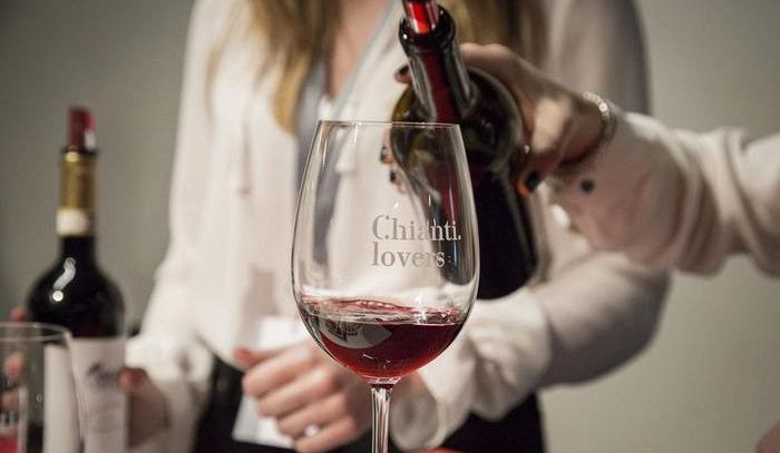 150 cantine per anteprima Chianti insieme al Morellino