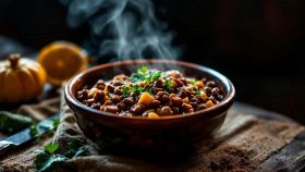 Feijoada brasiliana