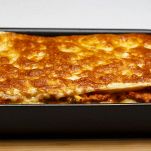 Lasagne di Carnevale