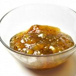 Marmellata di fichi d&#8217;India