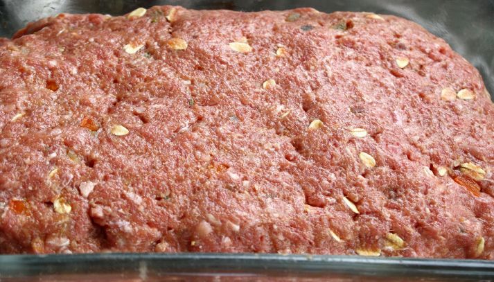 Polpettone ripieno, caratteristiche e ricette