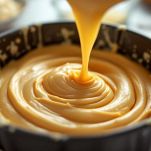 Impasto per la torta