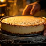 Torta con marmellata