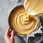 Impasto nello stampo