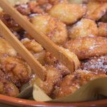 Tortelli di Carnevale alla milanese