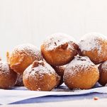 Tortelli di Carnevale