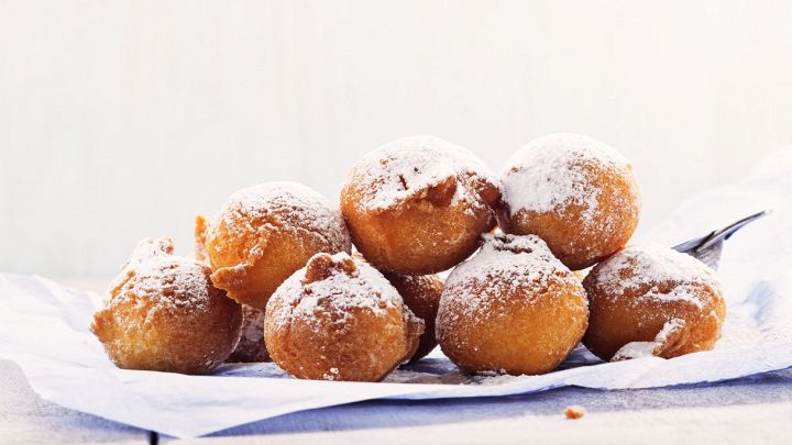 Ricetta Tortelli di Carnevale