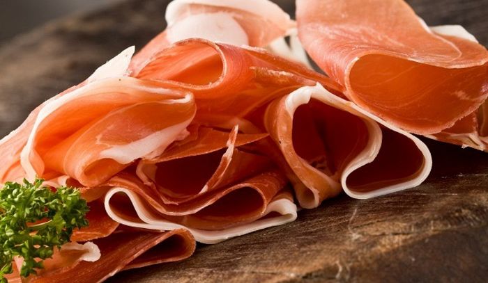 Prosciutto di Modena Dop, cresce del 16% la produzione nel 2018
