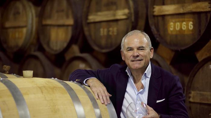 Italian sounding anche per grappa,in Germania c'è Grappagner
