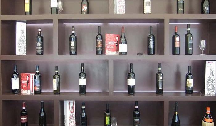 Vino, export italiano supera 6,2 mld e cresce valore +3,3%