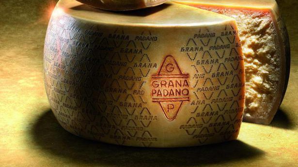 Il consorzio Grana Padano vola in Giappone al Foodex di Tokyo
