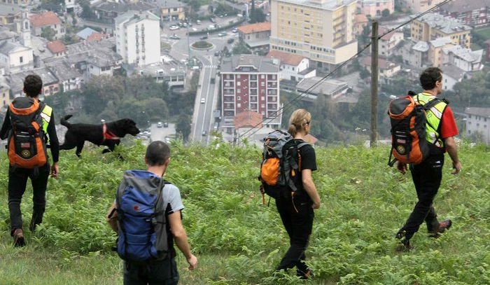 Movimento e alimentazione in percorso terapeutico oncologico