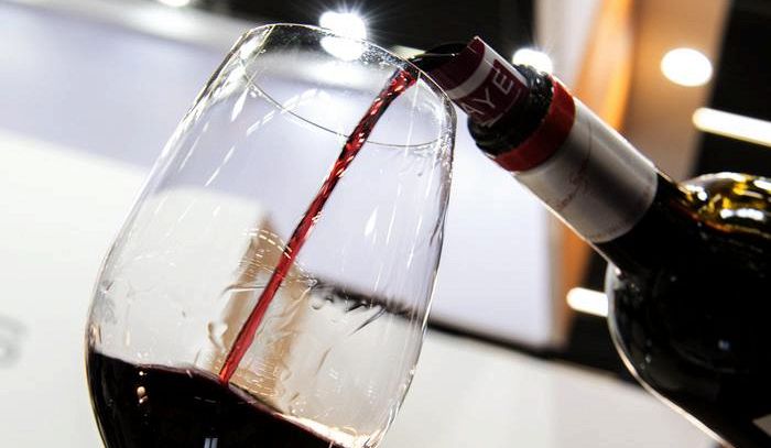 Federvini, oltre 60% fatturato export da vini,aceti, liquori