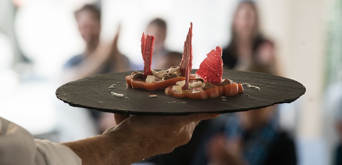 A Parma torna 'Cibus Off' per scoprire l'identità gastronomica