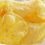 Chips carta