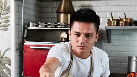 Care's chef under 30, la cucina etica alla Fondazione Prada