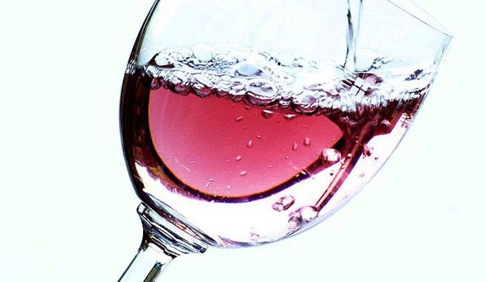 Vino rosé: Chiaretto In Anfora 2016 vince a Cannes