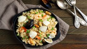 Non è una semplice "insalata": ogni boccone soddisfa i tuoi sensi