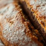 gustoso pane al cioccolato