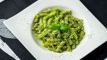 Pasta fredda al pesto