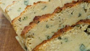 Polpettone di verdure