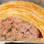 Polpettone in crosta