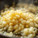 Soffritto di cipolla