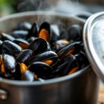 Spaghetti alla tarantina