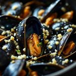 Spaghetti alla tarantina