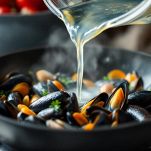 Spaghetti alla tarantina