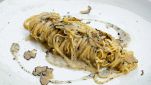 tagliolini tartufo