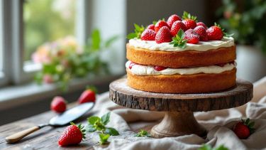 Un tripudio di dolcezza e profumo per un'estate di gusto