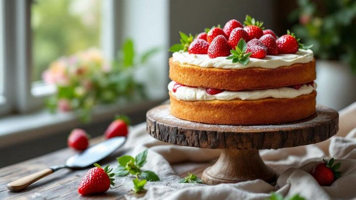 Un tripudio di dolcezza e profumo per un'estate di gusto