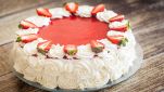 Torta primavera