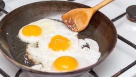 Gli errori da non fare mai quando cucini le uova