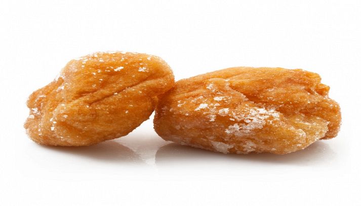 Zeppole calabresi