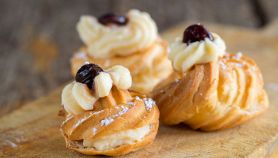 Ricetta zeppole di San Giuseppe