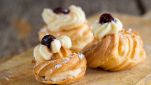 Ricetta zeppole di San Giuseppe