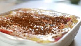 Zuppa inglese