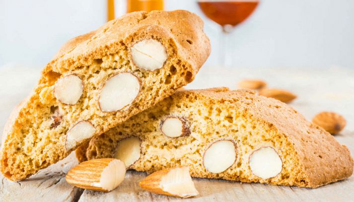 Cantucci