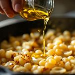cipolline da mettere in forno