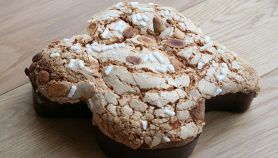Colomba col Bimby