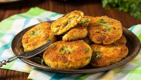 Ricetta Cotoletta vegetariana