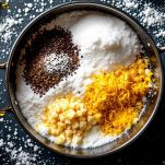 L'unione degli ingredienti